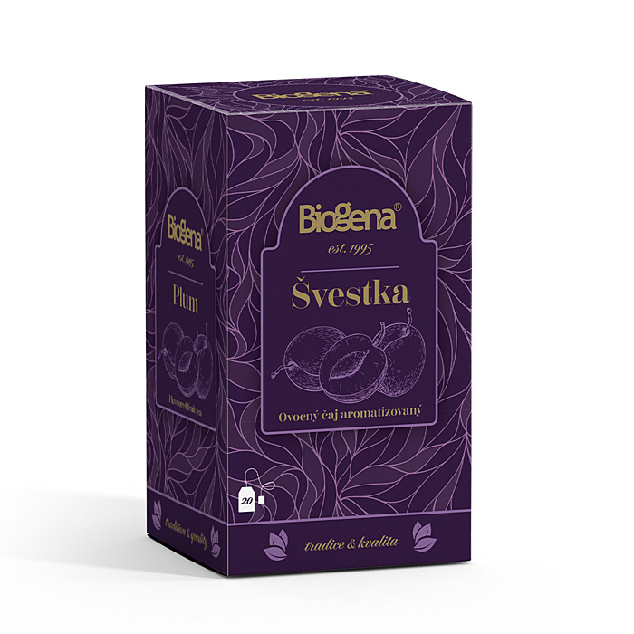 Traditional Slivka
