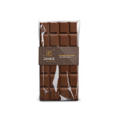 Janek Mléčná čokoláda