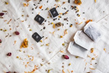 Druhý život pro použité čajové sáčky. Užitečné tipy, jak je znovu využít