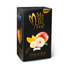 Majestic Tea Mango & Růže
