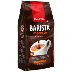 Zrnková káva  BARISTA espresso 1 kg