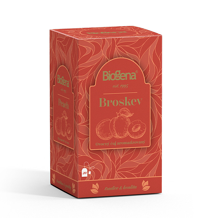 Traditional Broskev Traditional Broskev