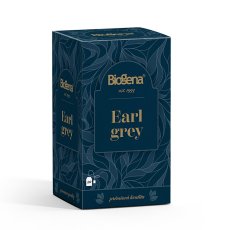 Traditional Earl grey