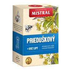 Mistral Prieduškový s lipou