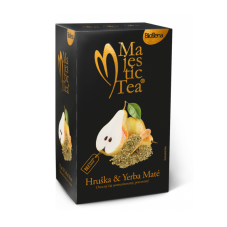 Majestic Tea Hruška & Yerba Maté