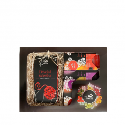 Santée darčeková kolekcia + sypaný čaj