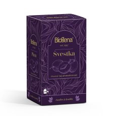 Traditional Švestka