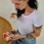 Mletá káva CREMA caffé crema 250 g