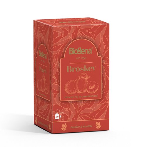 Traditional Broskev