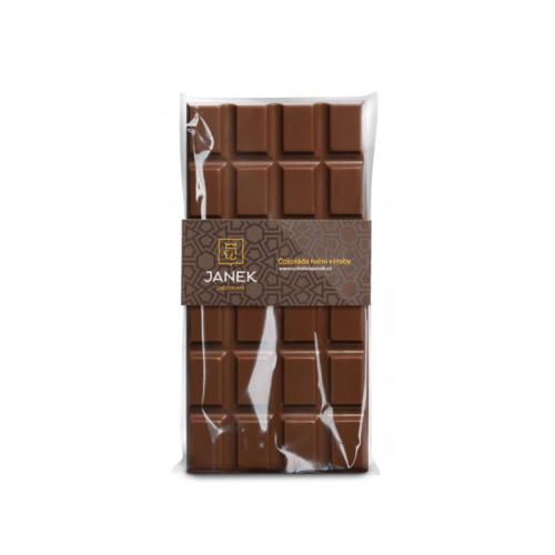 Janek Mliečna čokoláda