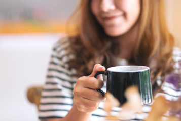 Tři jednoduché tipy, jak posílit imunitu. Nedejte šanci nachlazení, ani chřipce!