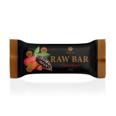 Majestic Raw Bar Kakaové boby 35 g
