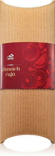 Santée Výběr Zimních čajů