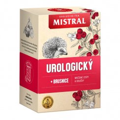 Mistral Urologický + brusinky