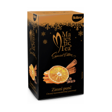 Majestic Tea Zimný punč