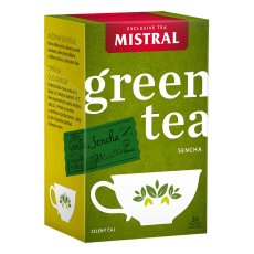 Mistral Sencha