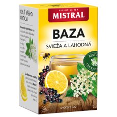 Mistral Baza