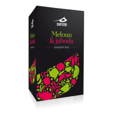 Santée Meloun & jahoda