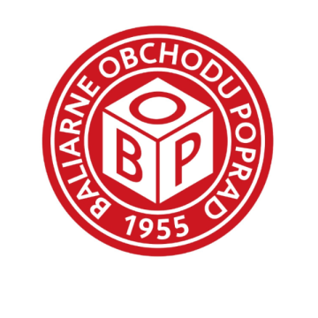 Baliarne obchodu Poprad
