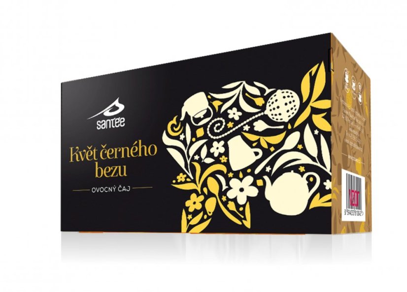 Santée Květ černého bezu
