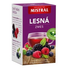 Mistral Lesní směs