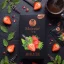 Majestic Tea Jahoda & Tulsi