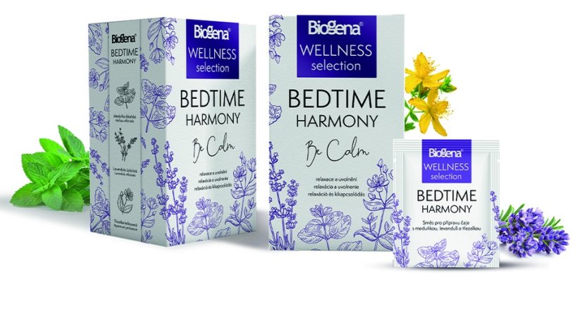bedtime