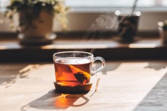 Ako na správnu prípravu čaju? Na každej minúte záleží
