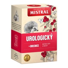Mistral Urologický s brusnicami