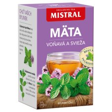 Mistral Máta
