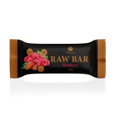 Majestic  Raw Bar Malina 35 g