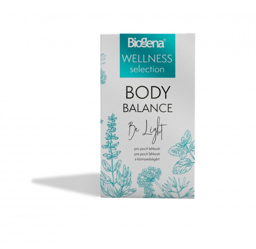 Wellness Body Balance