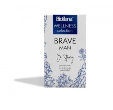 Wellness Brave Man