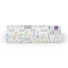 Dárková kazeta Biogena Wellness Selection Maxi