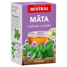 Mistral Mäta