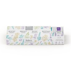 Dárková kazeta Biogena Wellness Selection Maxi