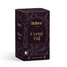 Traditional Černý čaj