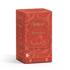 Traditional Broskyňa