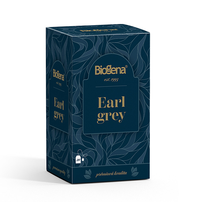 Traditional Earl grey Traditional Earl grey