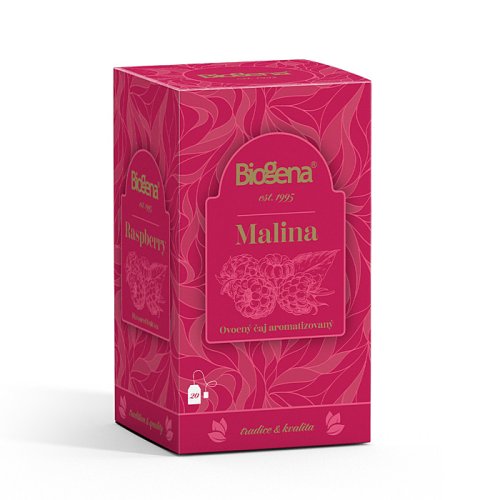 Traditional Malina