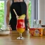 Popradský čaj Mango a pomaranč