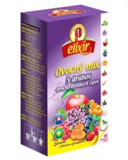 Elixír ovocný mix