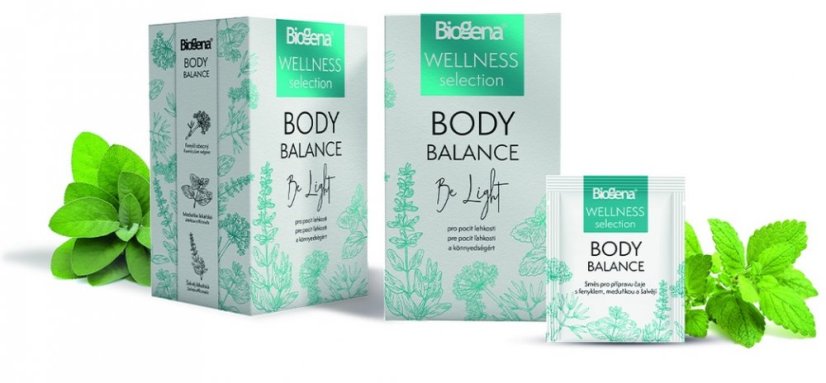 Wellness Body Balance