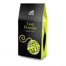 Santée Gunpowder