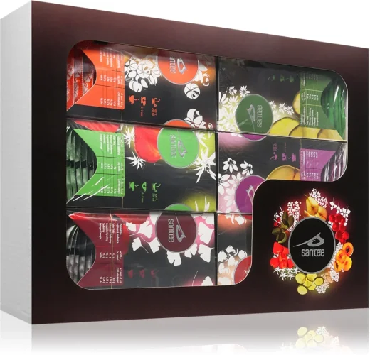 Santée darčeková kolekce 6x50