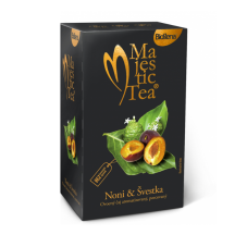 Majestic Tea Noni & Slivka