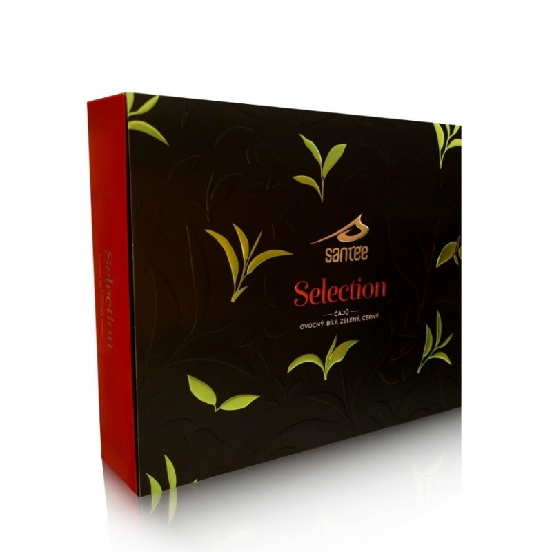 Dárková kazeta Santée Selection