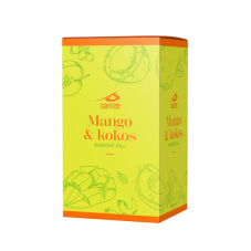 Santée Mango & kokos